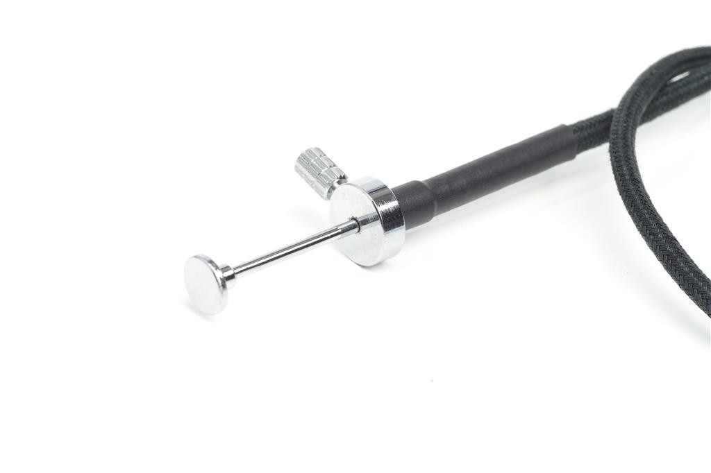 Cable Release 50cm Wire Release With Locking Screw