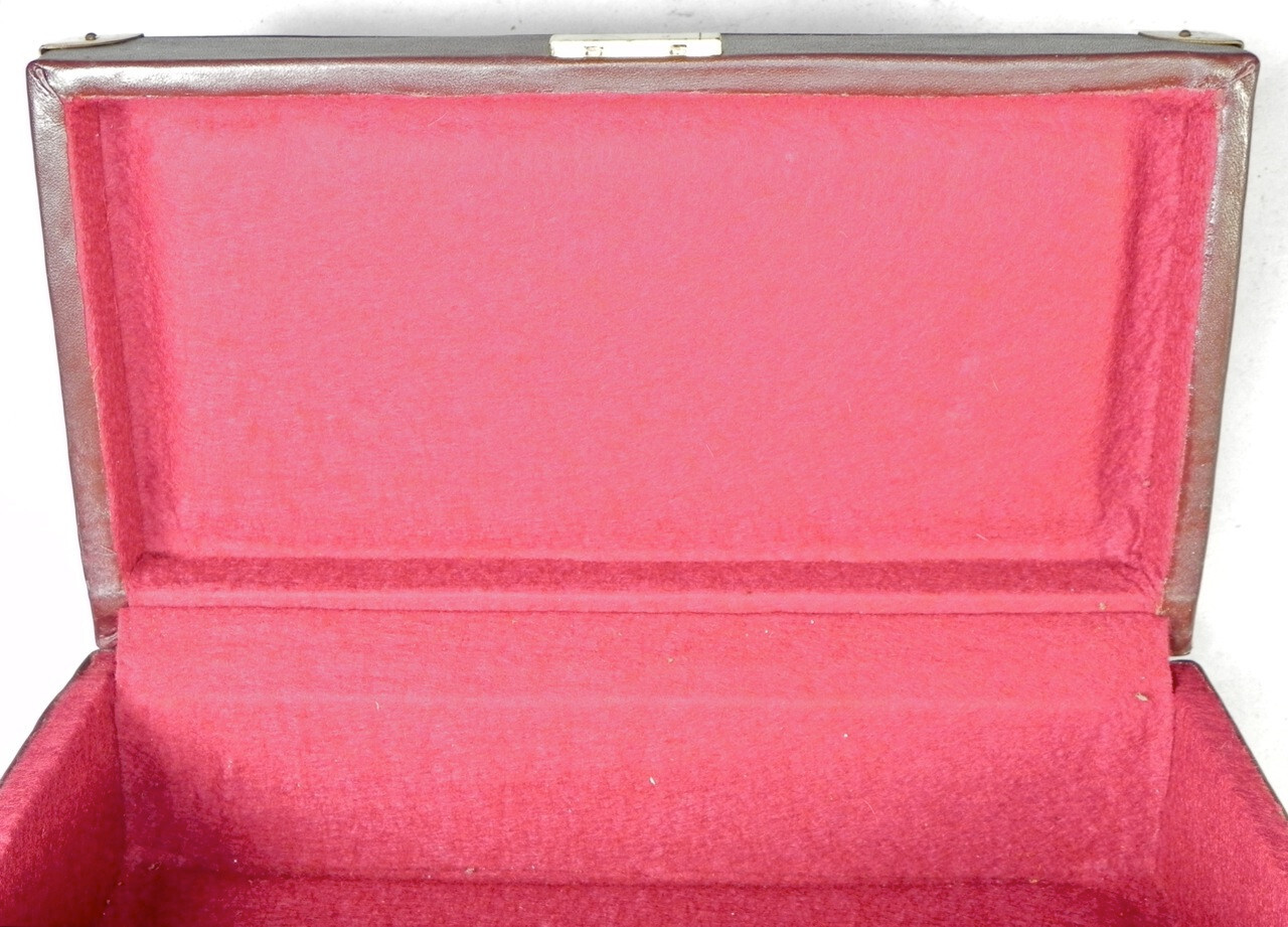 Leica M Deluxe Presentation Box #4