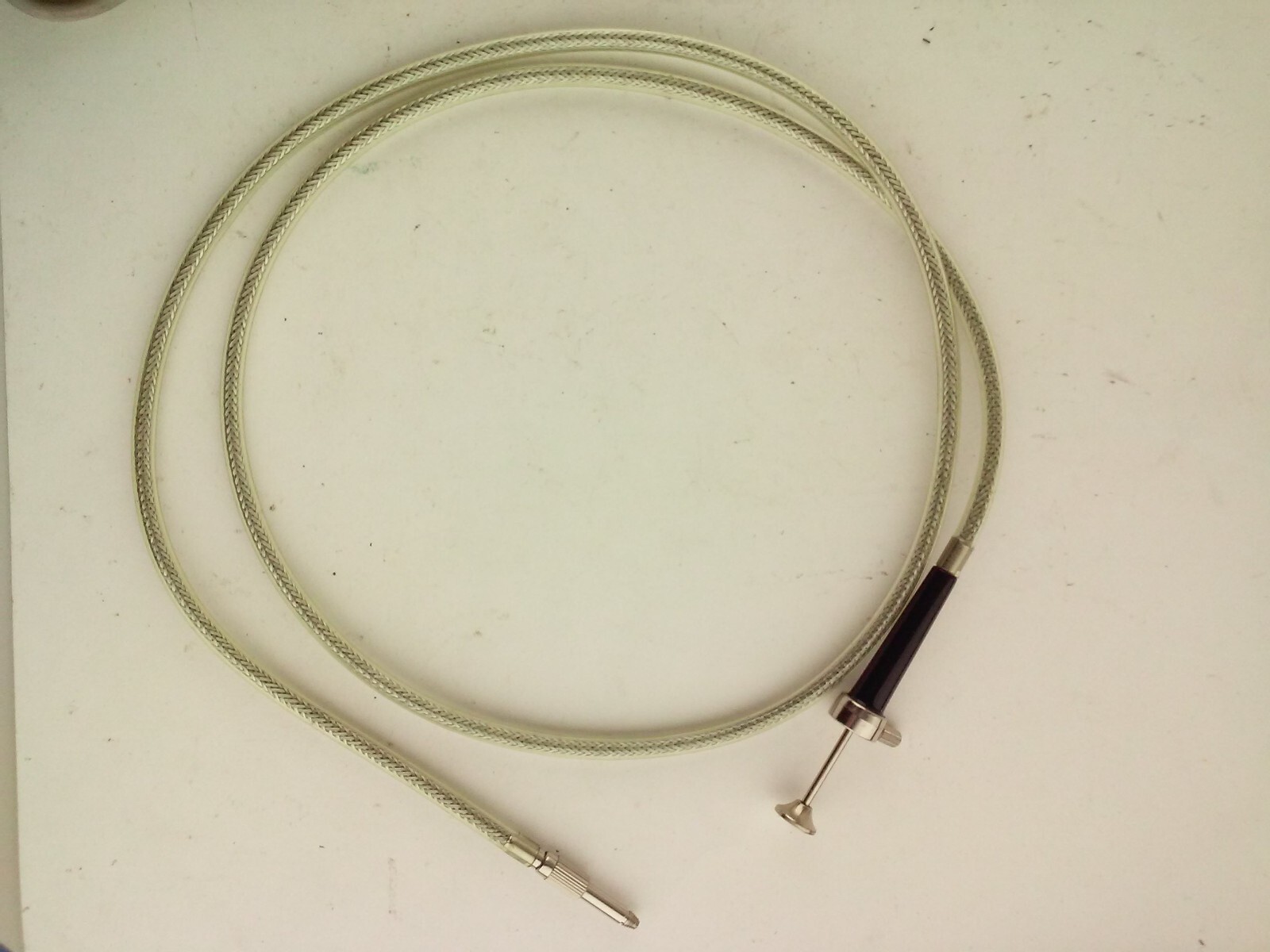 Remote Shutter Release Cable 36 inch Vintage