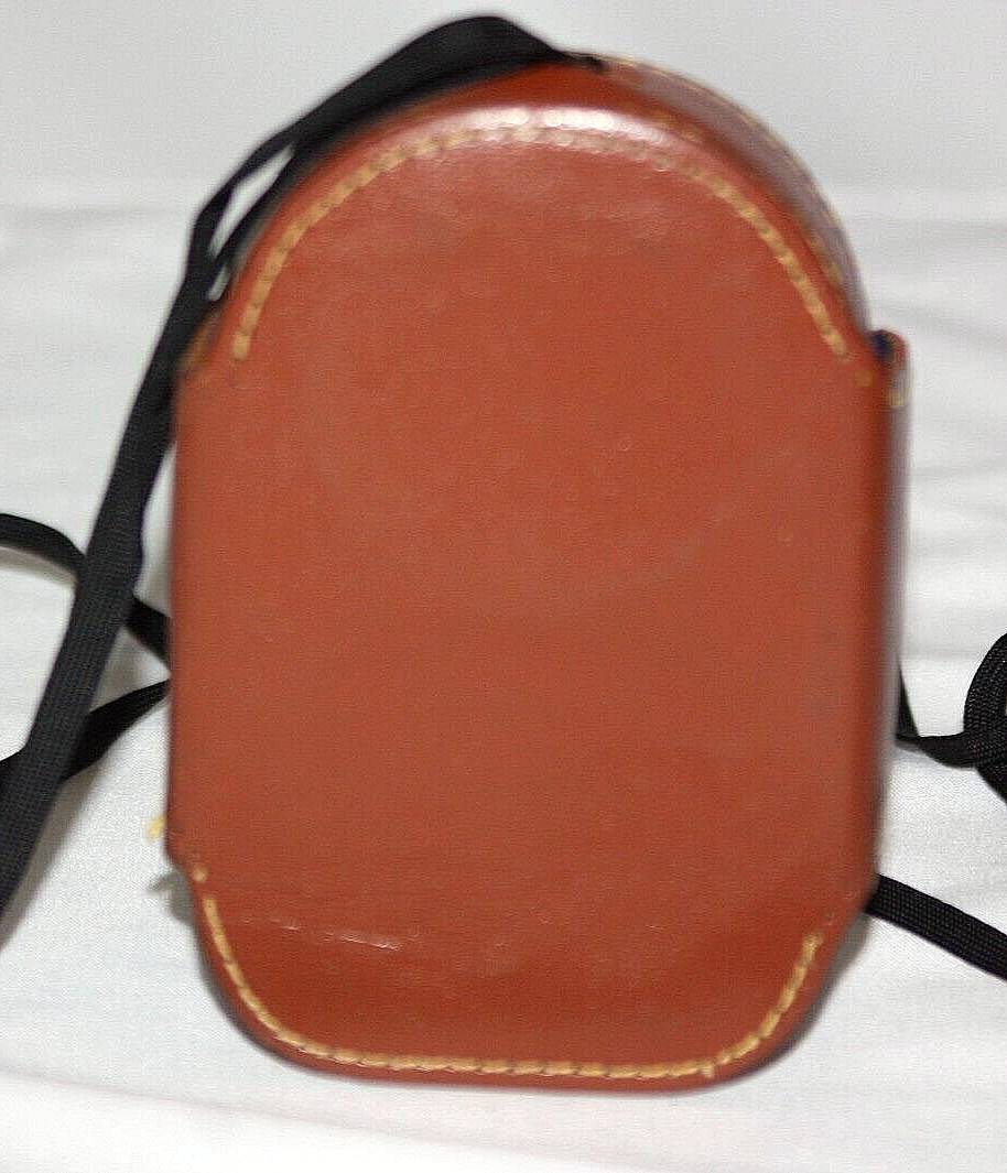 Vintage Weston Master II Universal Exposure Meter Model 735 ~ Made In USA