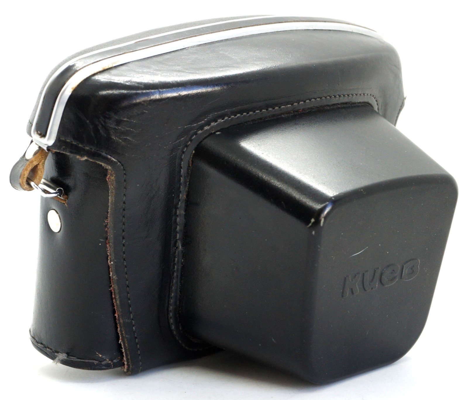 Original Case from Kiev-19 35 mm SLR Film Camera