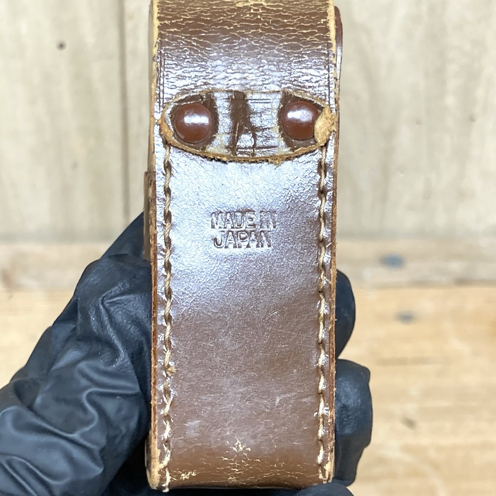 VTG Walz Japan Camera Range-Finder Accessory with original case