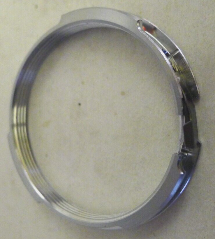 M42 Screw Mount to Pentax K/M Adapter Ring – Made in Japan