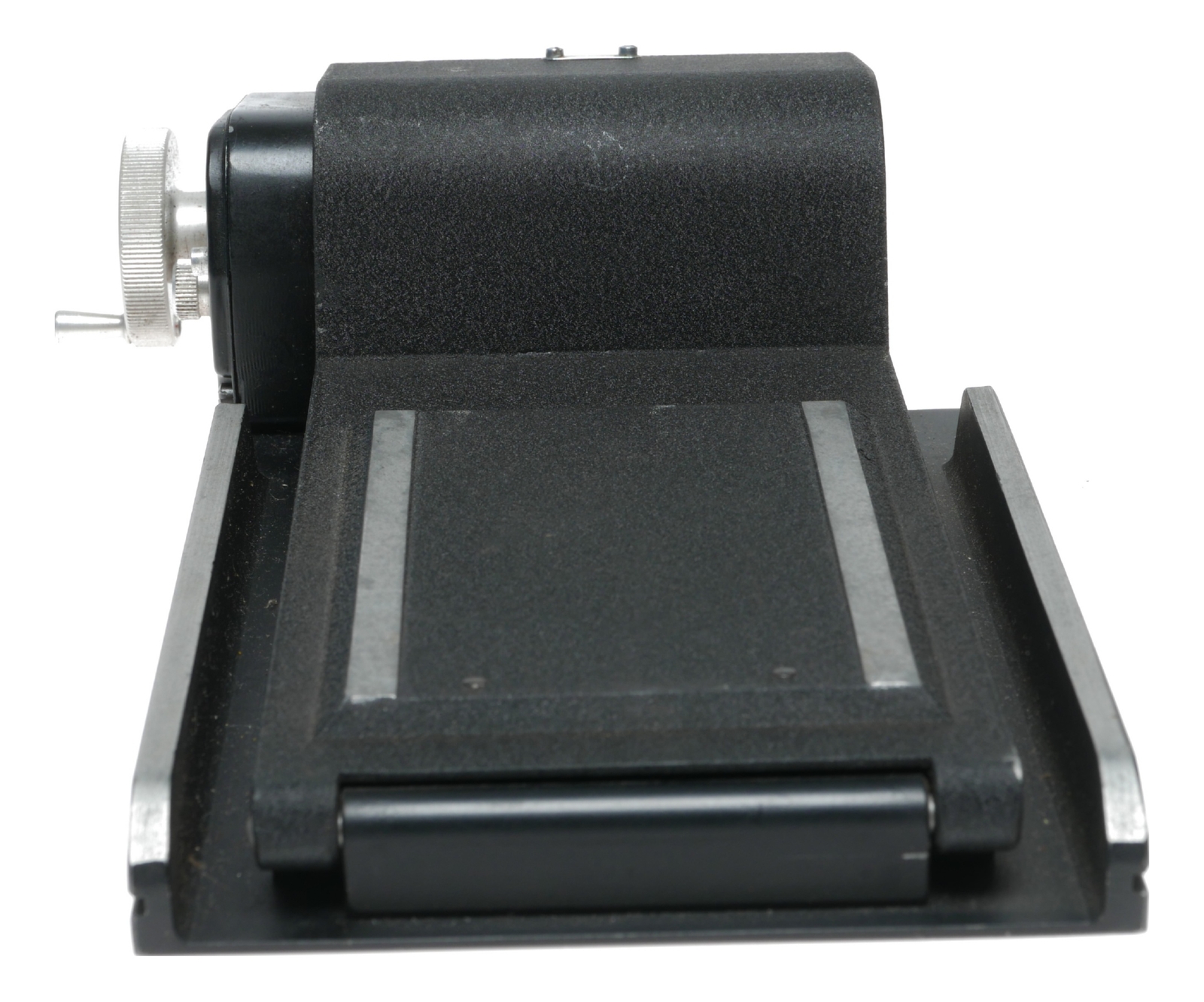 Calumet 120 Roll Film Holder Model C2 for Large Format Camera