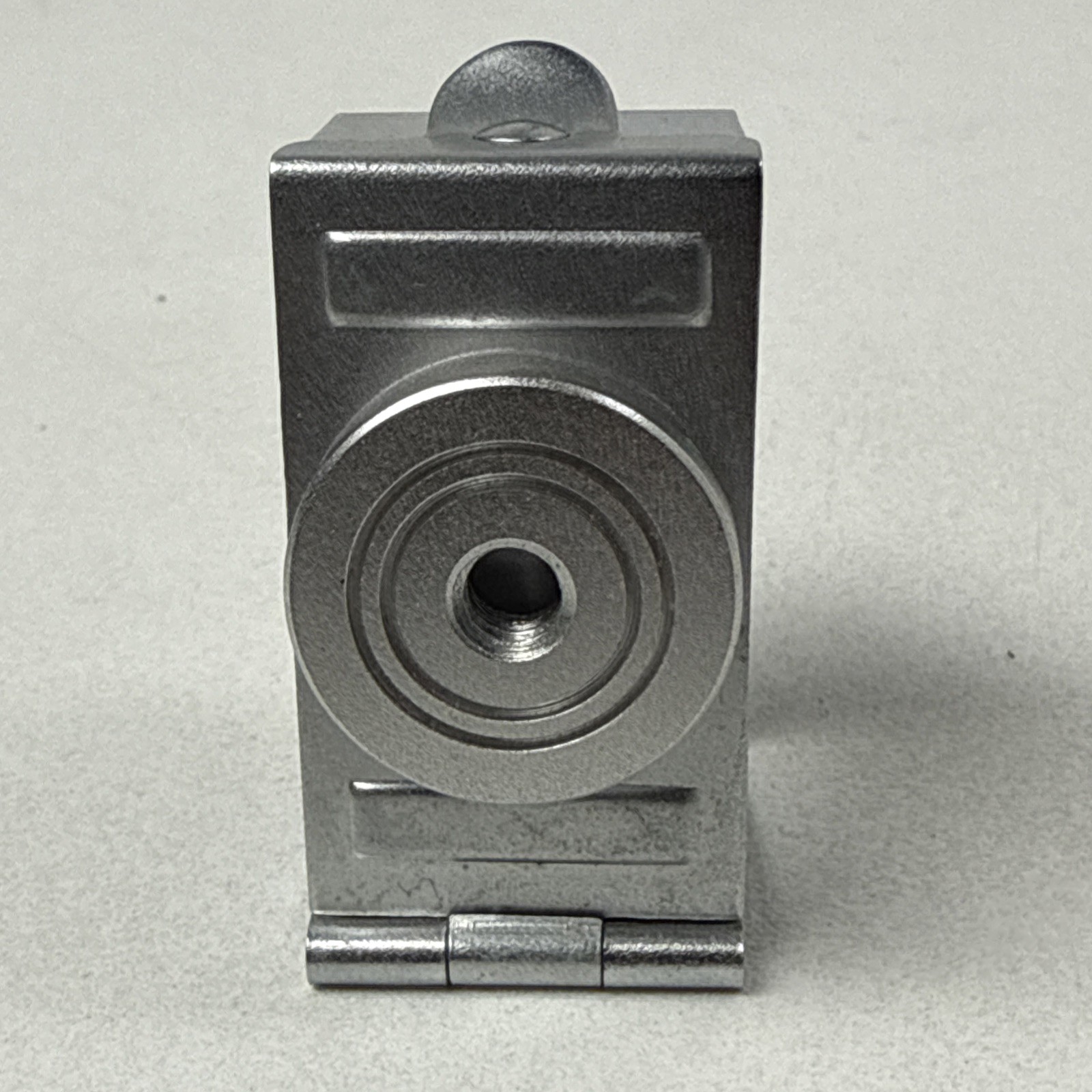 Genuine Minolta Accessory Tripod Shoe Clamp for Minolta 16 II 6204 610