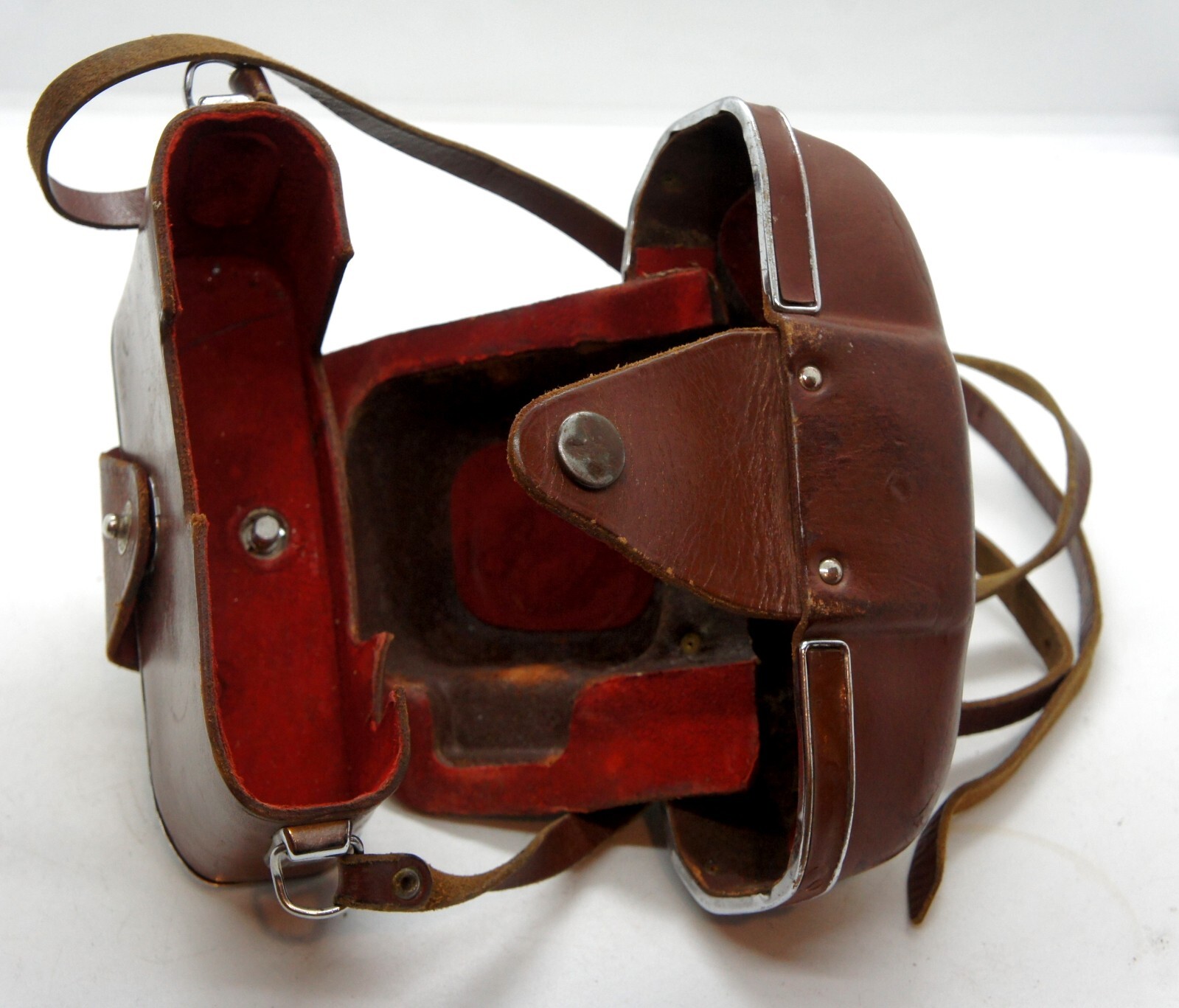 Original case from Zenit-4 camera in Very Nice condition