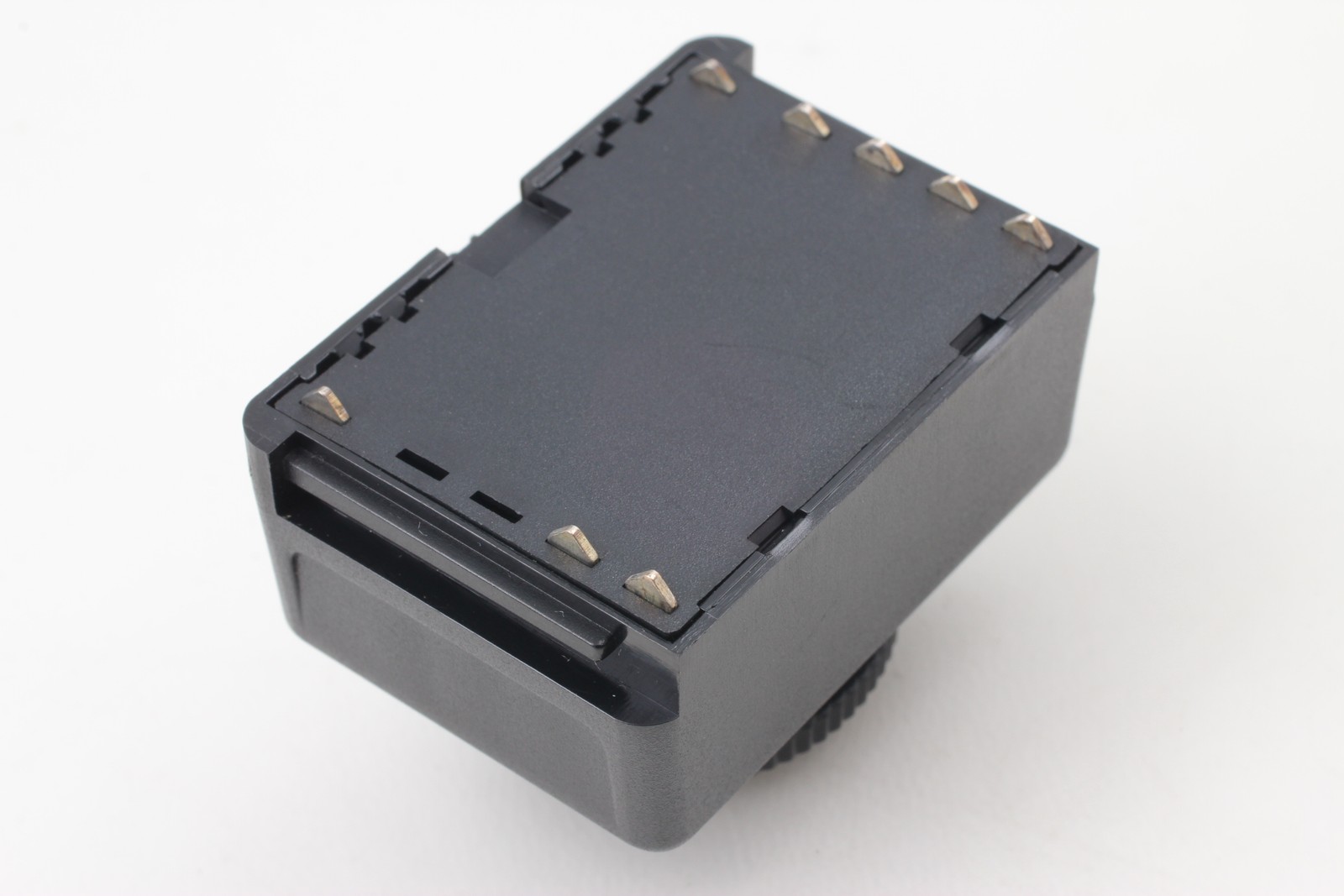 [Unused] Metz SCA 311 SCA311 SCA-311 M 1 M1 Flash Shoe TTL Adapter From JAPAN