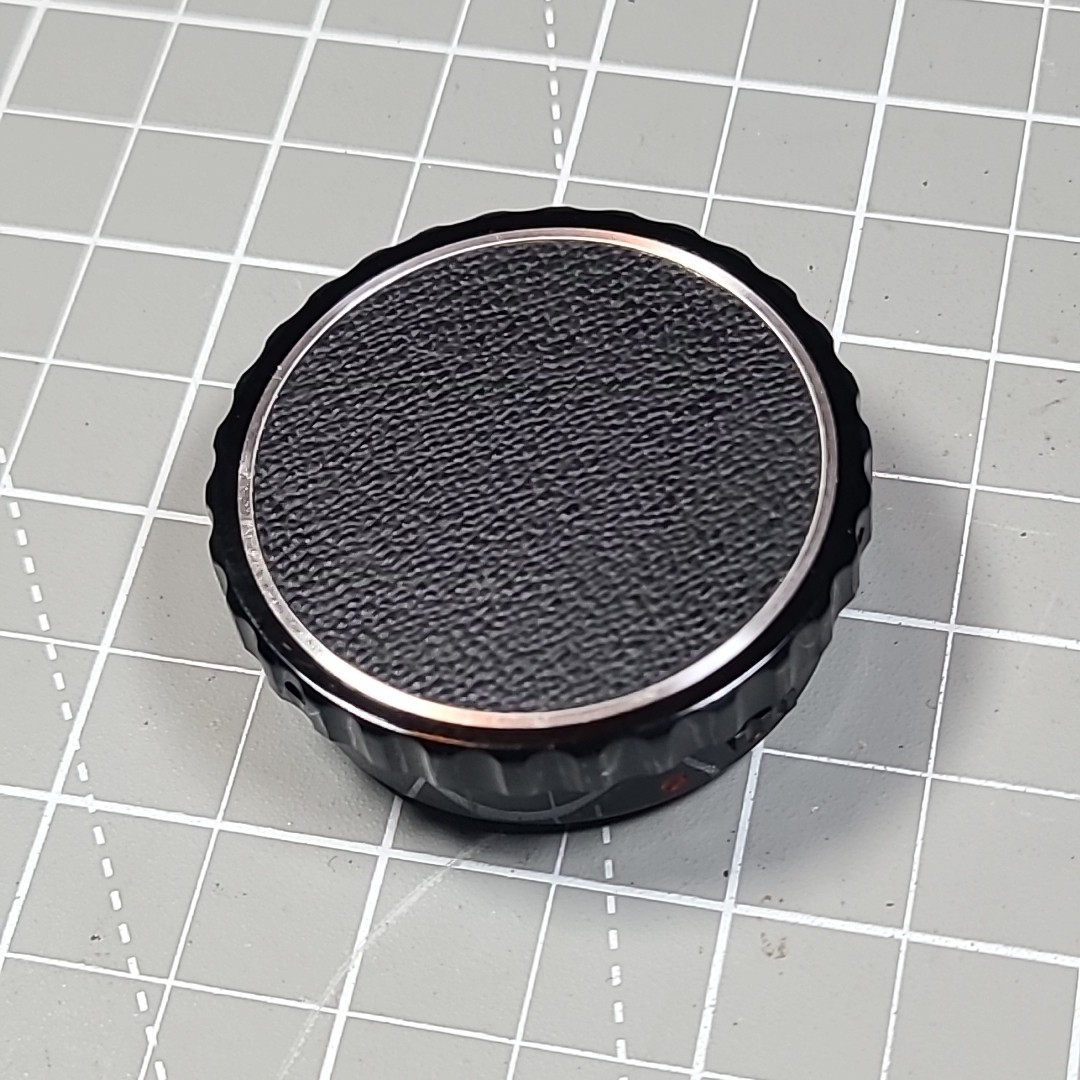 Hasselblad Standard Winding Knob 500C 500C/M 503CX 503C