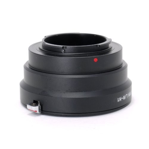 KIPON Leica R mount lens to Nikon 1 mount adapter L/R-N1 Leica R-NIKON 1from JP