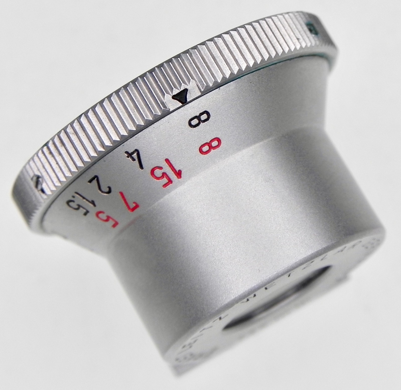 Leica SHOOC 135mm BL Finder Dual-Scale #9