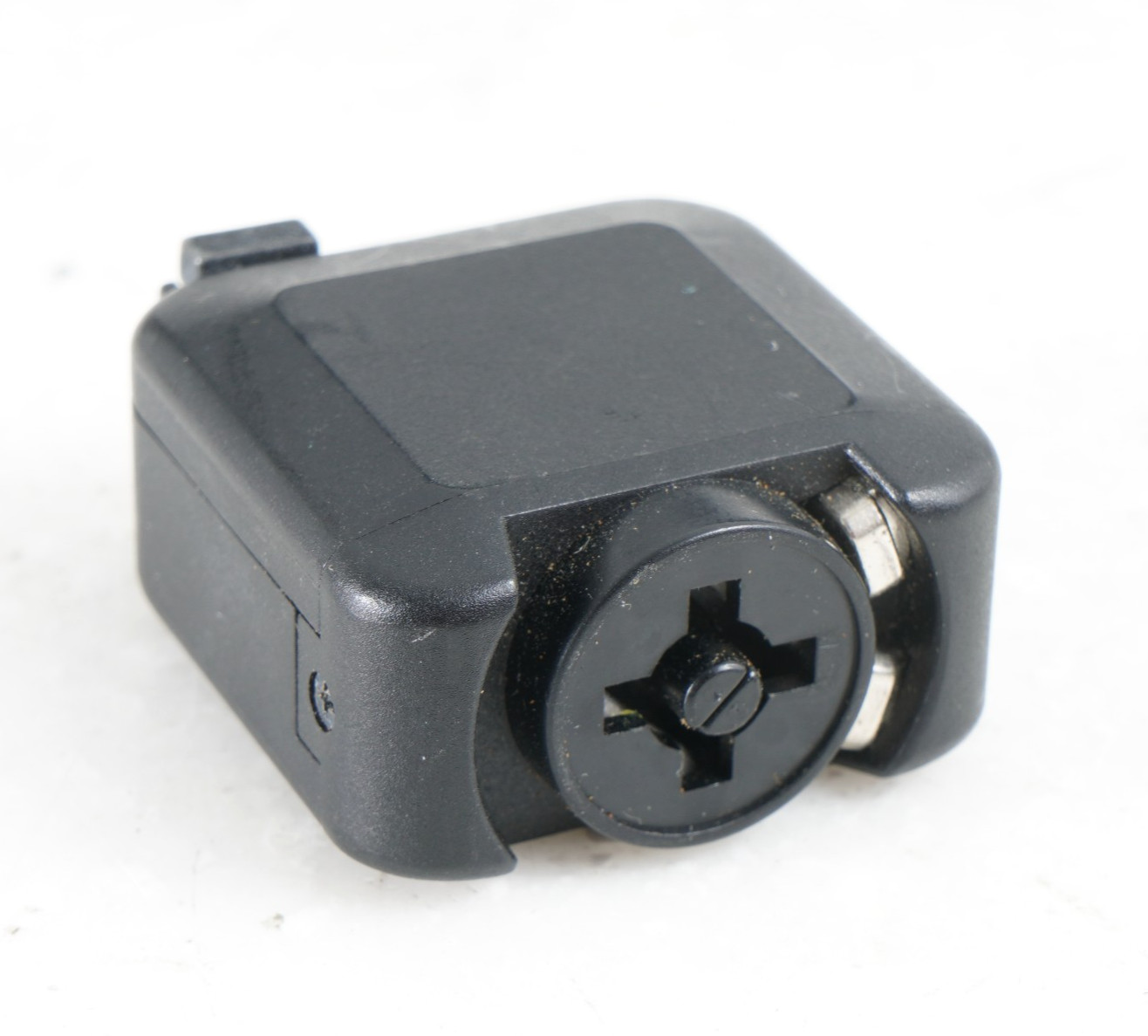-[EX+++]GENUINE MINOX FE-4 FLASH CUBE ADAPTER FOR MINOX EC AND ECX CAMERAS