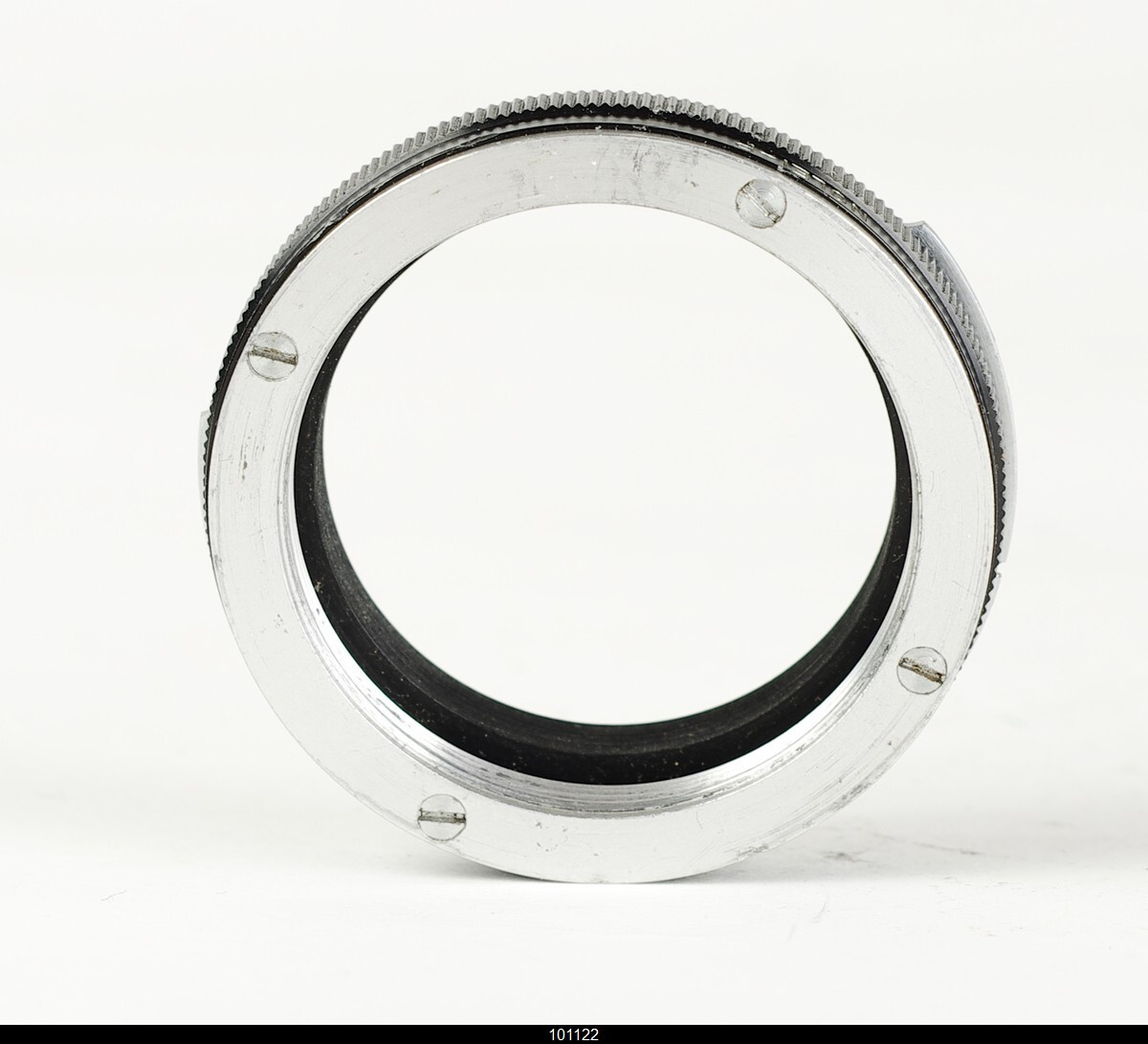Adapter Lens Screw Mount 39 to Camera Leica M
