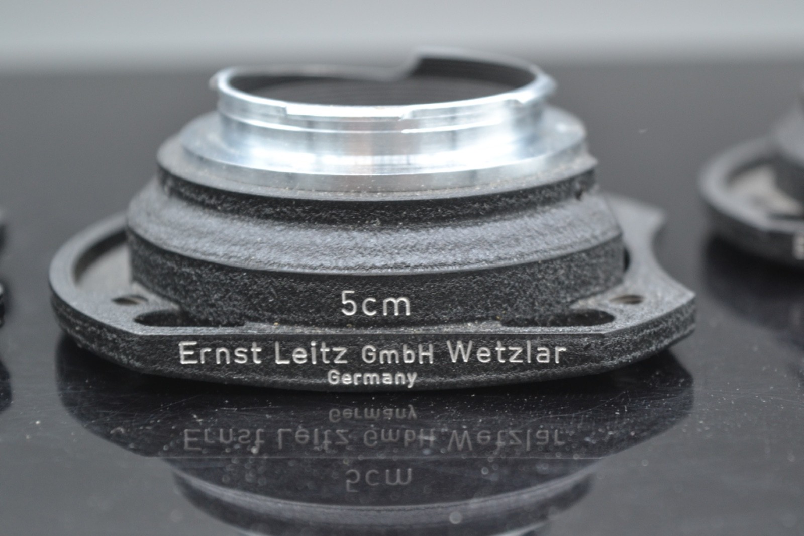 Leica Leitz BOOWU-M Din A4 A5 A6 Copy Stand Parts Boxed