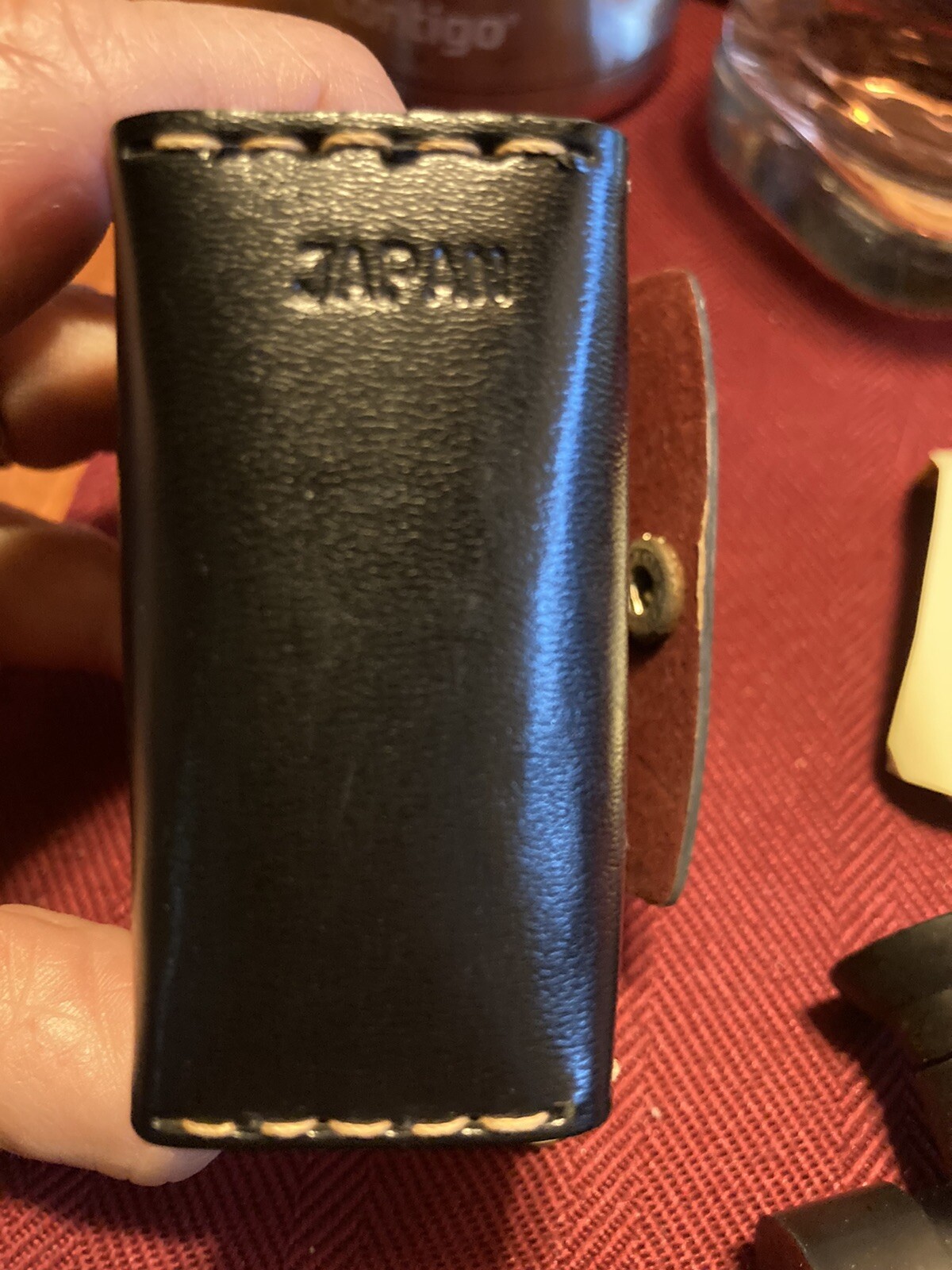 Vintage Ultima Slave Unit Wireless Remote Control