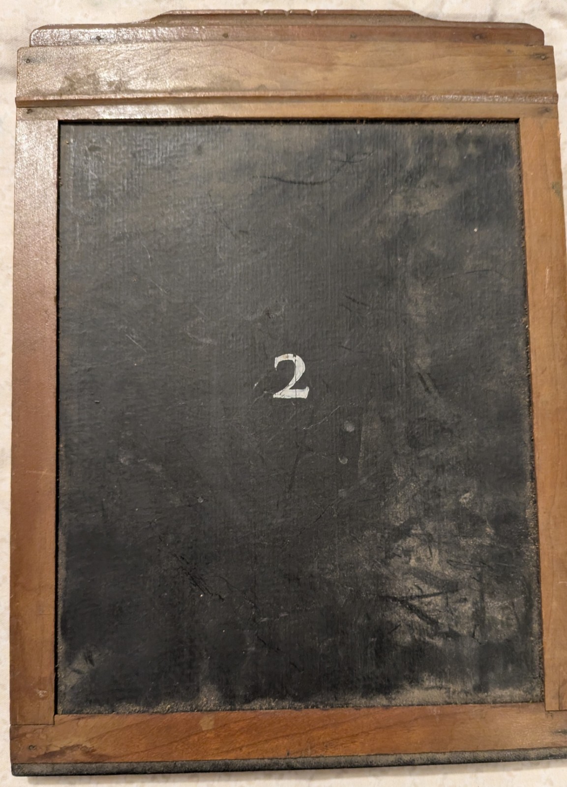 Antique Film Holders, Hangers, and Photography School Items