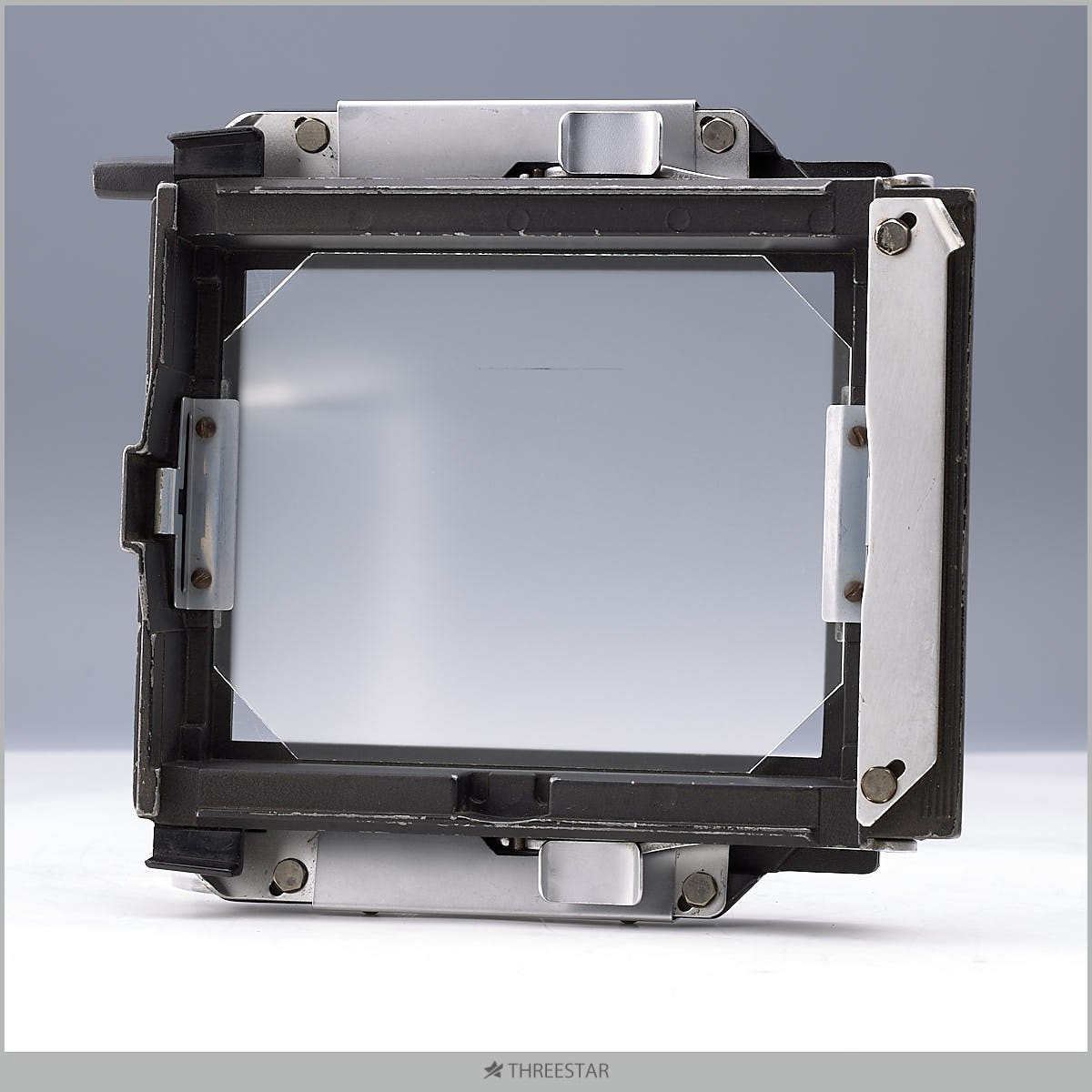 Sinar 4×5 Ground Glass Focusing Screen Frame for Large Format View Camera