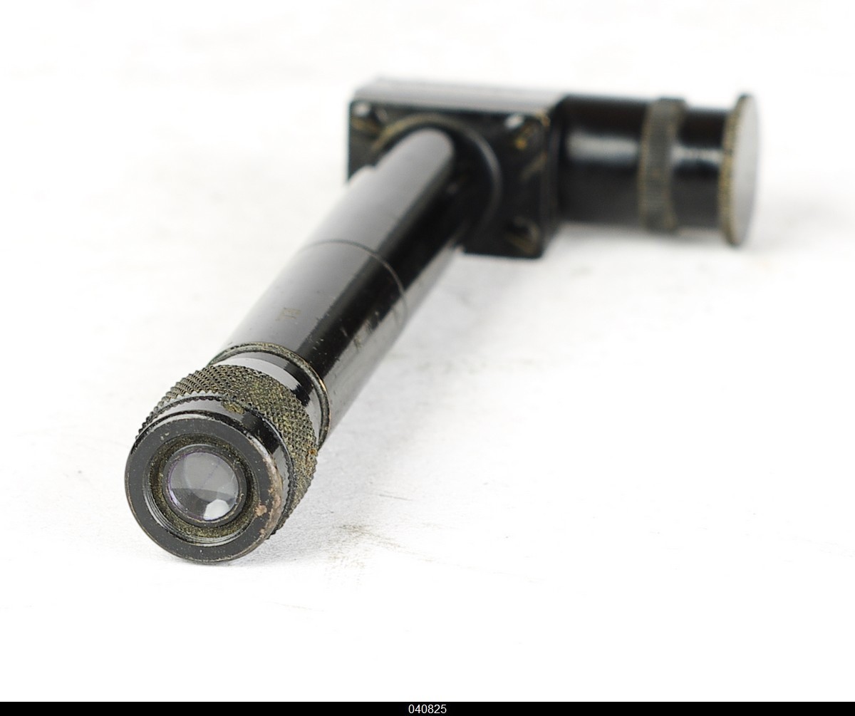 Leica Loupe Focusing Leitz
