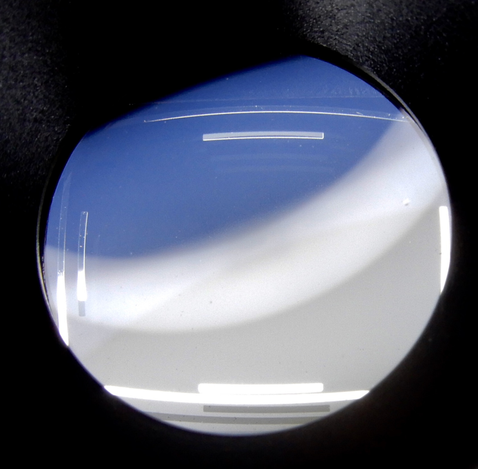 Plaubel Viewfinder for 69W Proshift Superwide …………. MINT