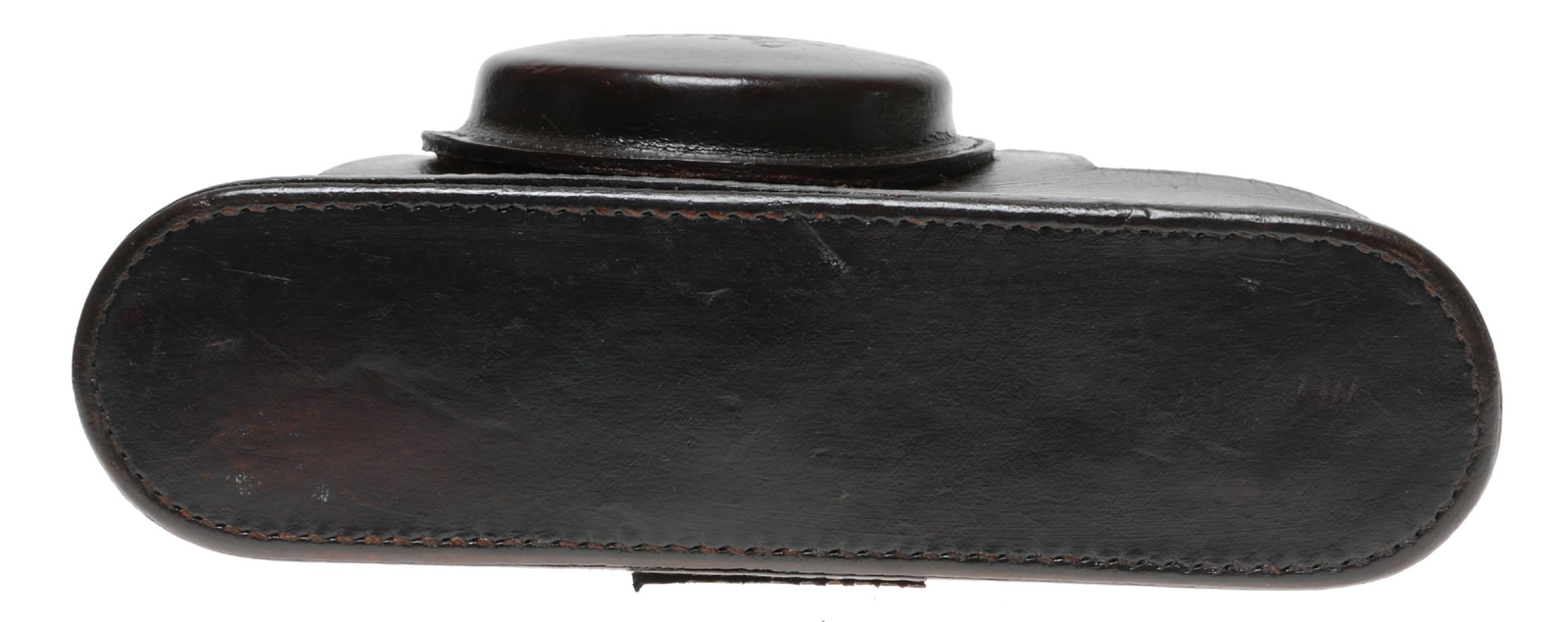 Leather case to fit Leica rangefinder screw mount 39 film cameras