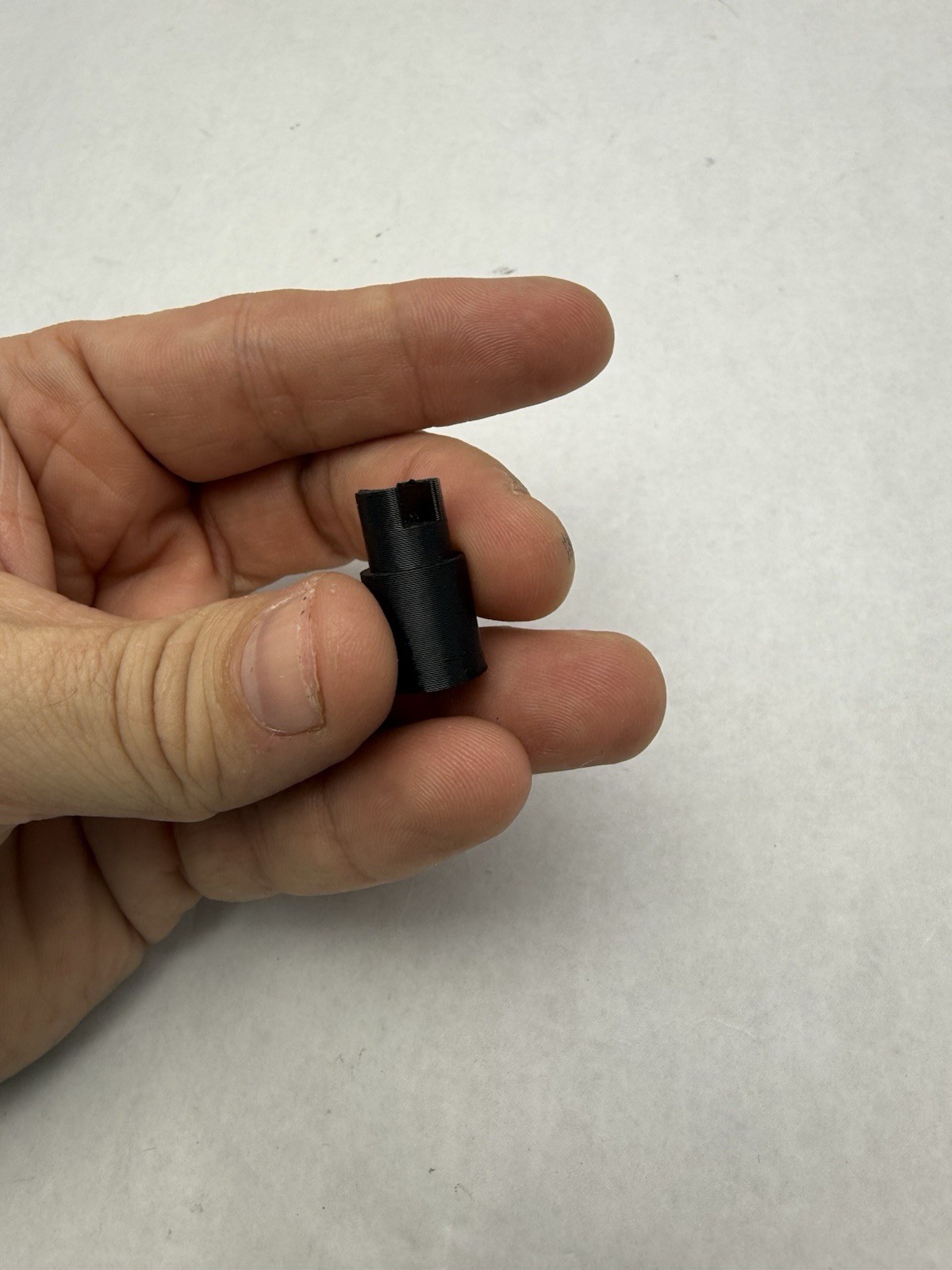 35mm Film Adapter for Yashica 635 Dual Format Camera Insert