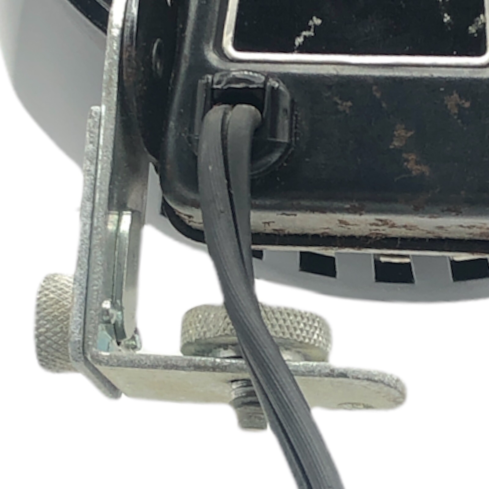 Vintage Acme-lite Cameralite Model No 991 Topmount Super 8 Movie Light USA 1960s