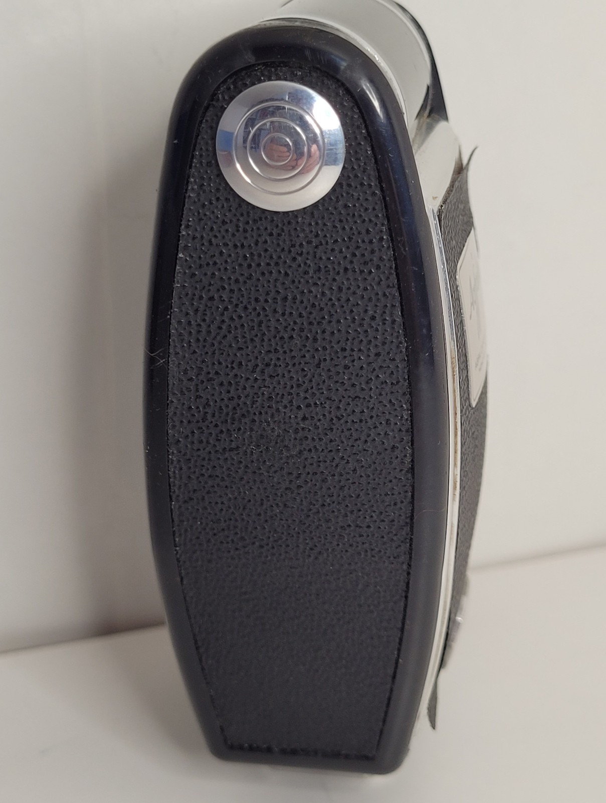 Agfa Agfalux Pocket Flashgun Type 6075 w/ Case, Manual & Box