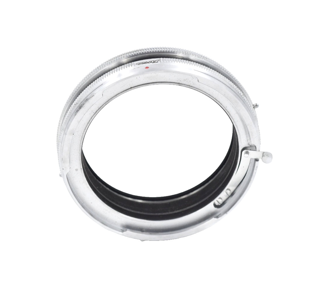 IHAGEE 6 x 6 EXAKTA Dresden Adapter Ring
