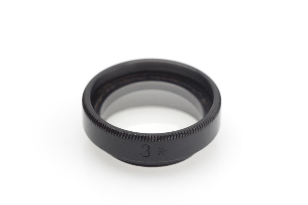Leitz Leica Close-Up Attachment Set Elpro 1 Elpet 3 Elmar 5Cm