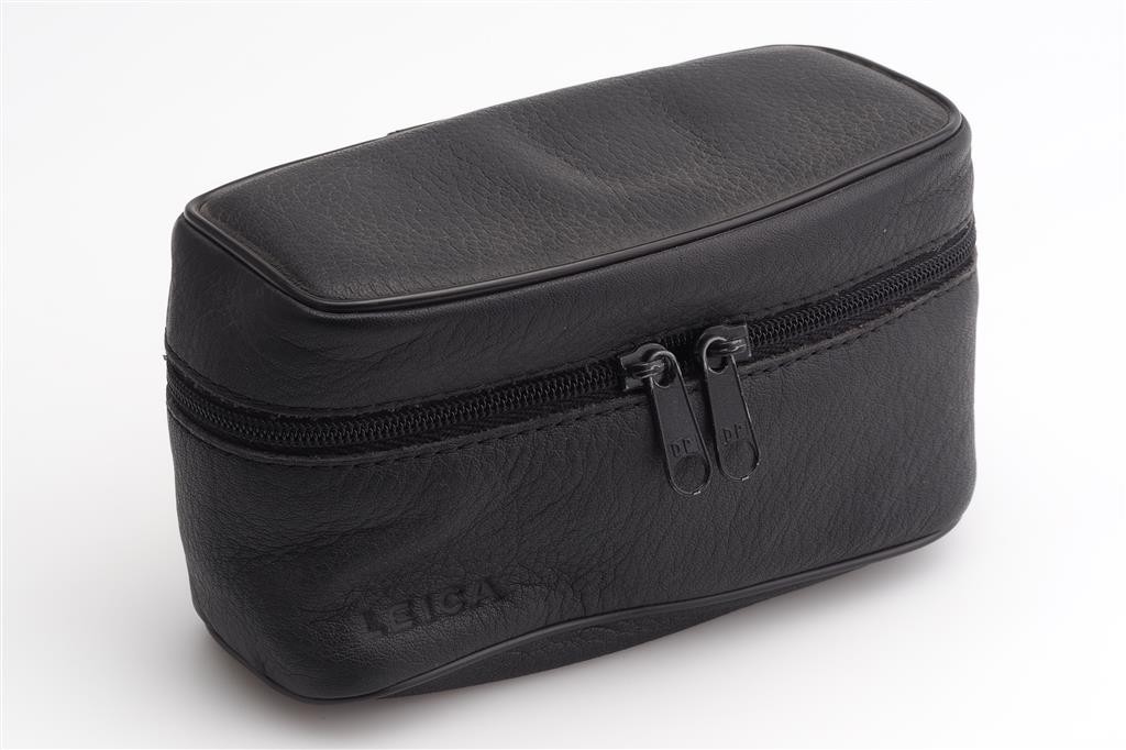 Leitz Leica 18513 Soft Leather Case For Minilux Zoom