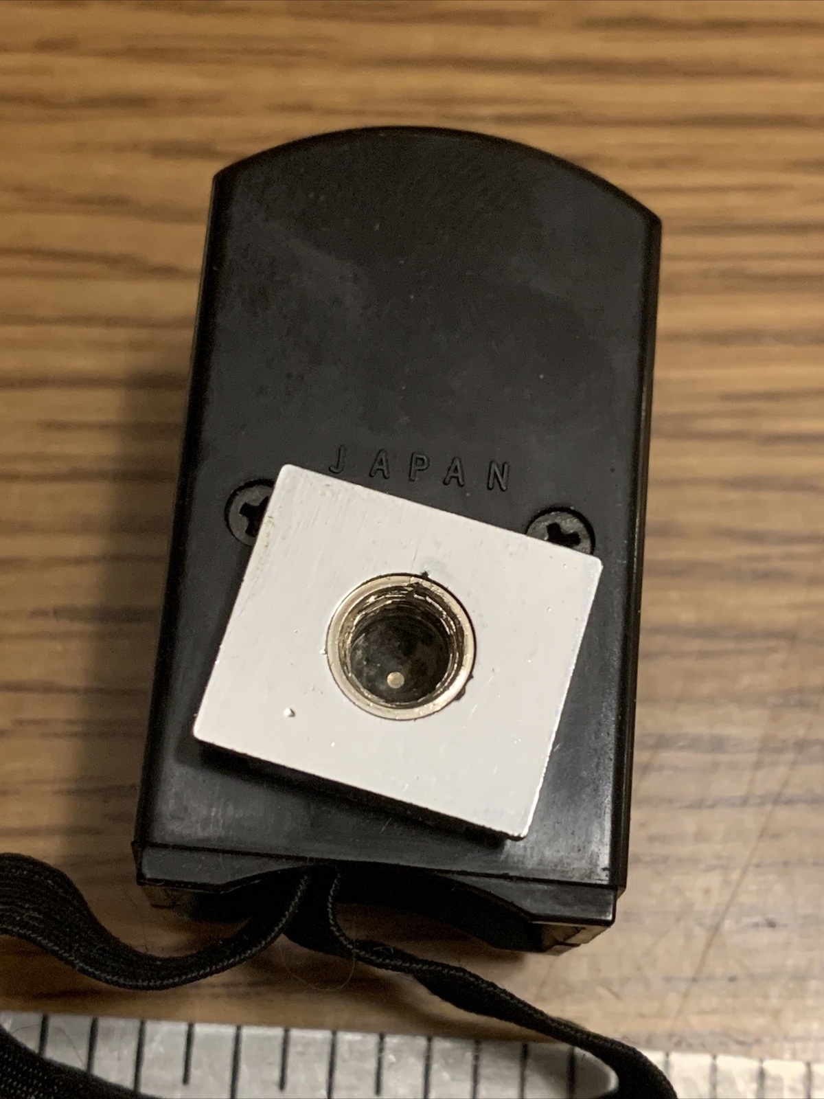 HONEYWELL II FOTO EYE COLD REMOTE FLASH TRIGGER / SLAVE