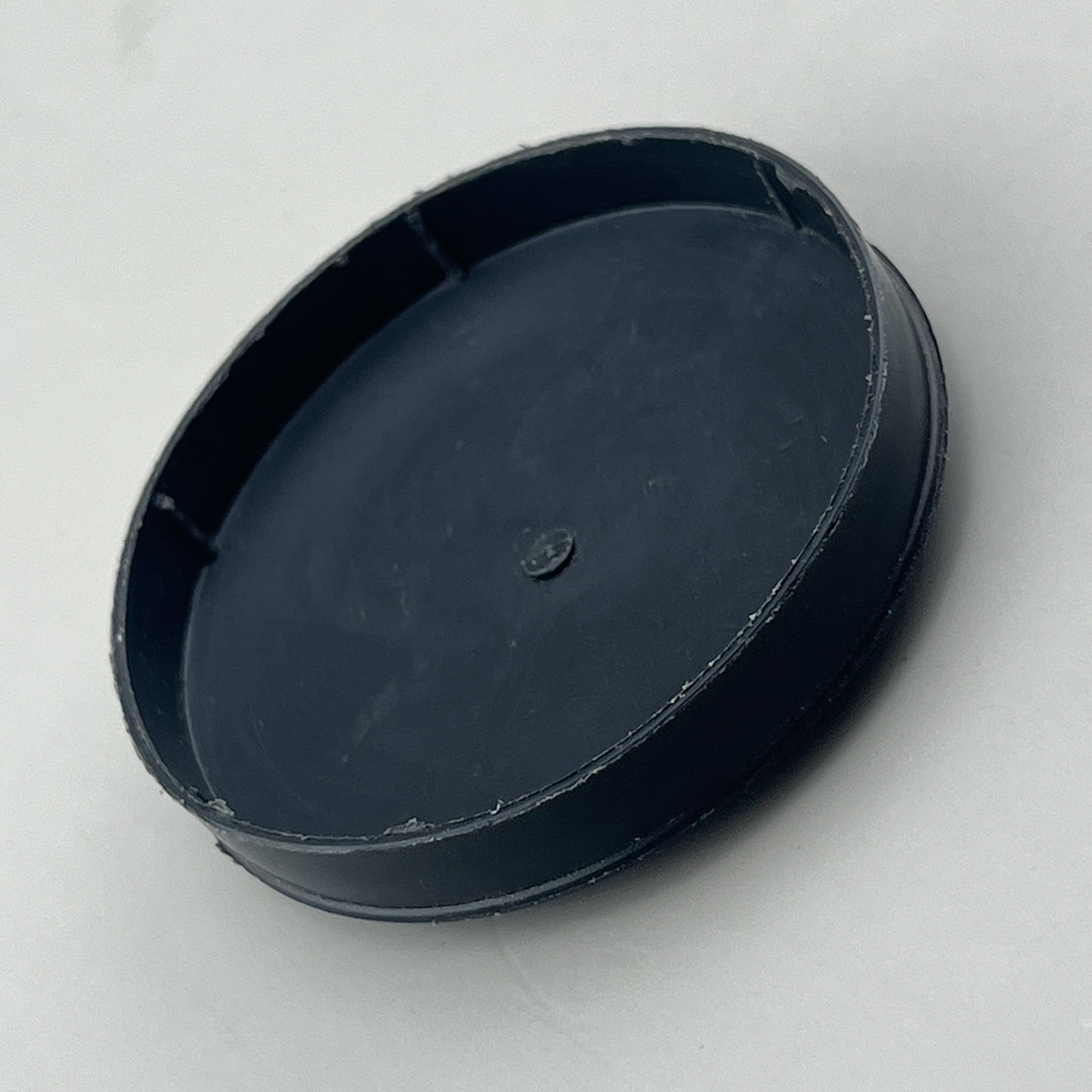 Yashica 54mm Push On Front Lens Cap GENUINE OEM Made in Japan
