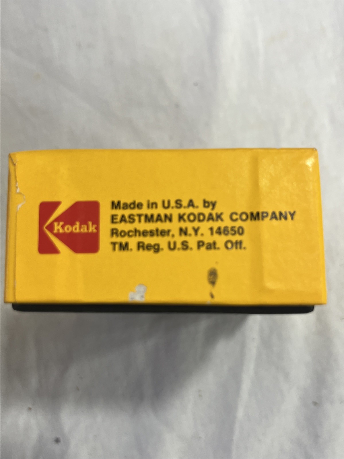 Kodak *NEW* Magicube Extender In Box For All Cameras Using Type X Magicube 1970s