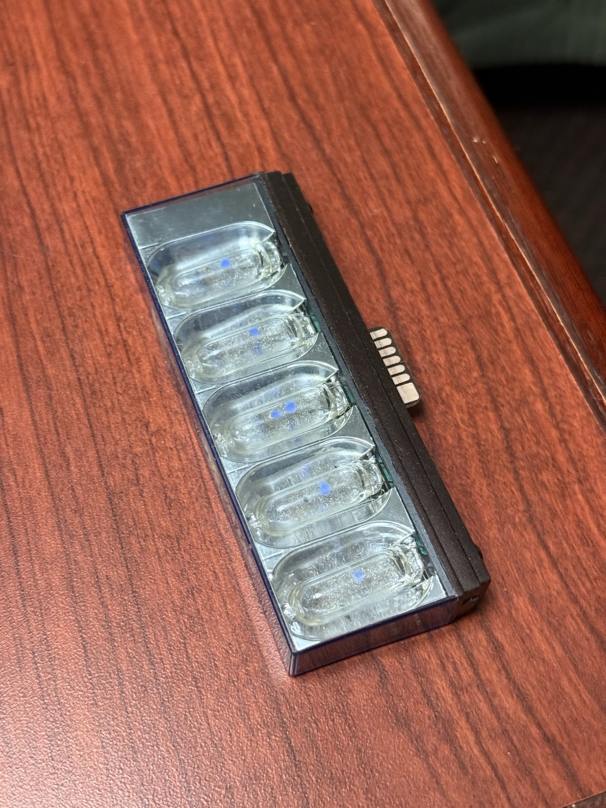 Vintage Sylvania Flash Bar Open Box Unused