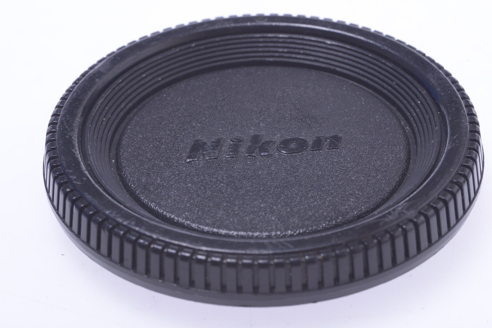 ✅ NIKON ORIGINAL BF-1 MOUNT CAMERA BODY CAP 94-4