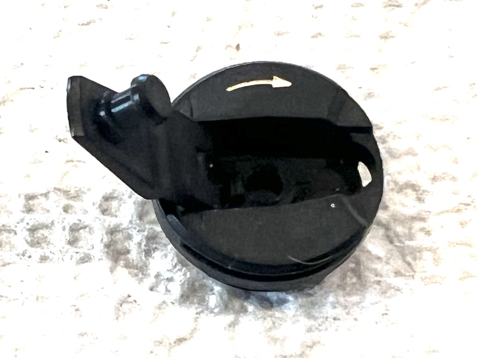 rollei 35 rewind knob New Old Stock