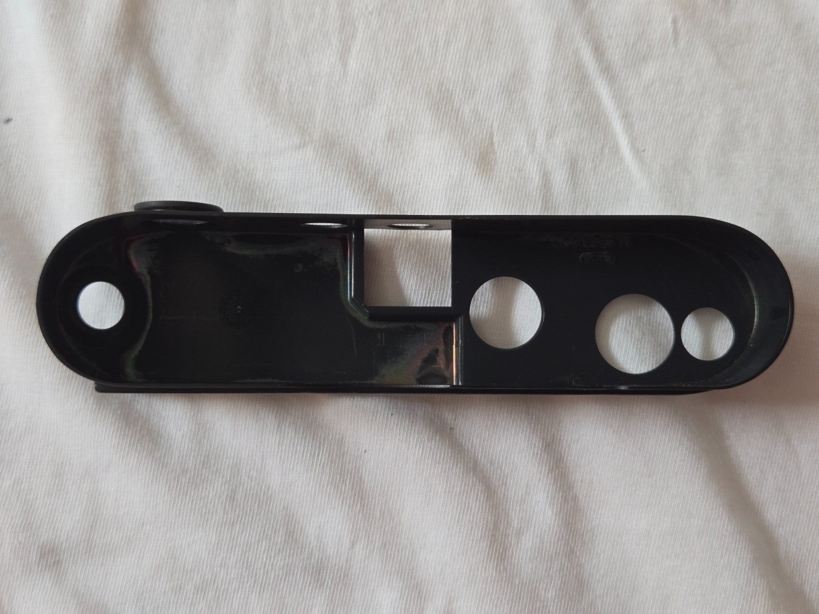 Mint! Original OEM Parts Leitz Leica M4-P Top Plate w/ View Window Glasses