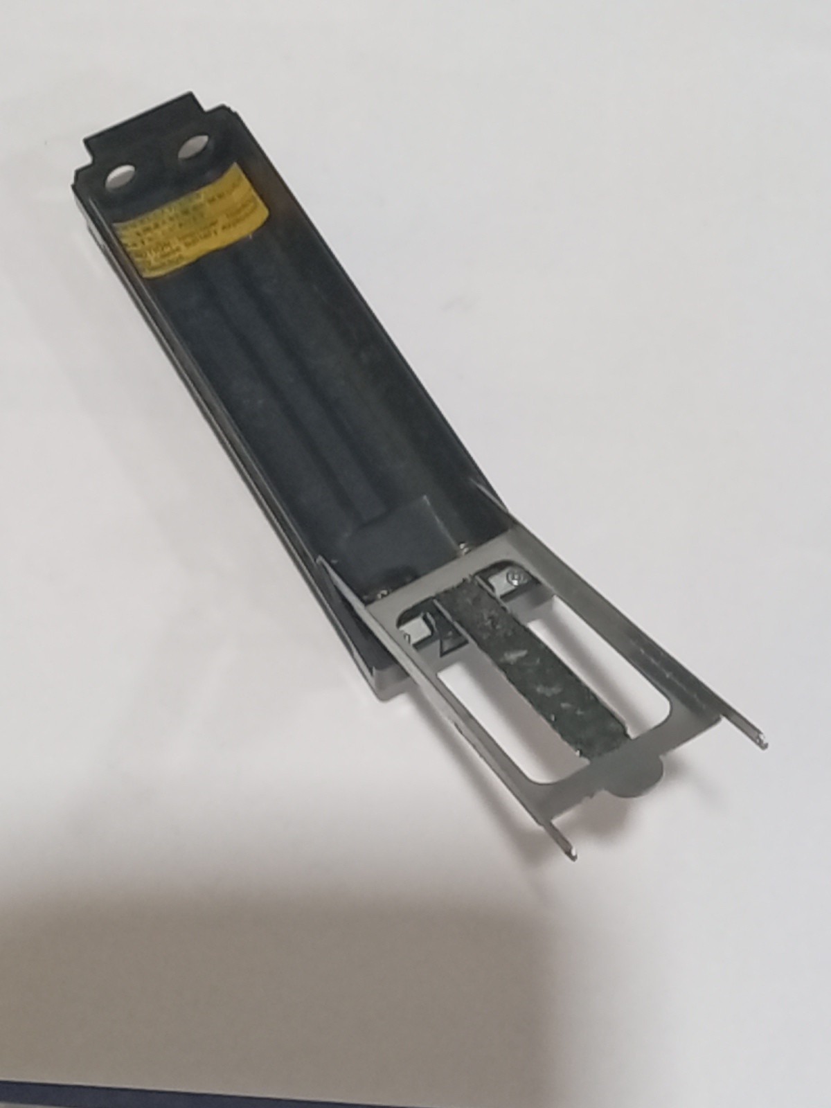 Canon AE 1, AA Battery Pack For Power Winder A Original Used Spare Part.