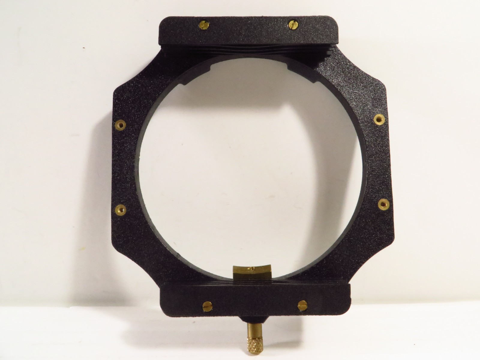 LEE Filters Professional Three 4×4″ Polyester (Thin) Filters Holder w/ Case