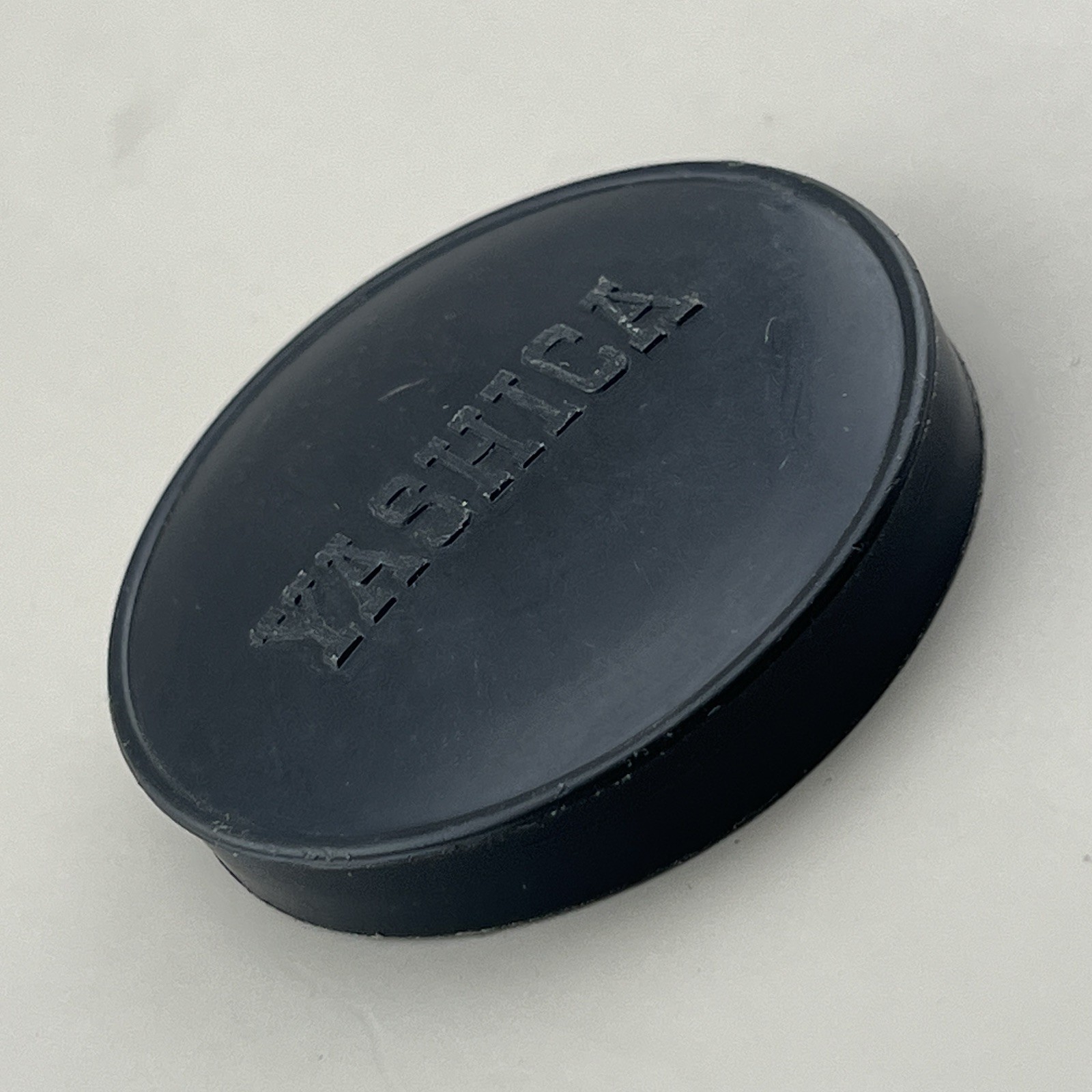 Yashica 54mm Push On Front Lens Cap GENUINE OEM Made in Japan