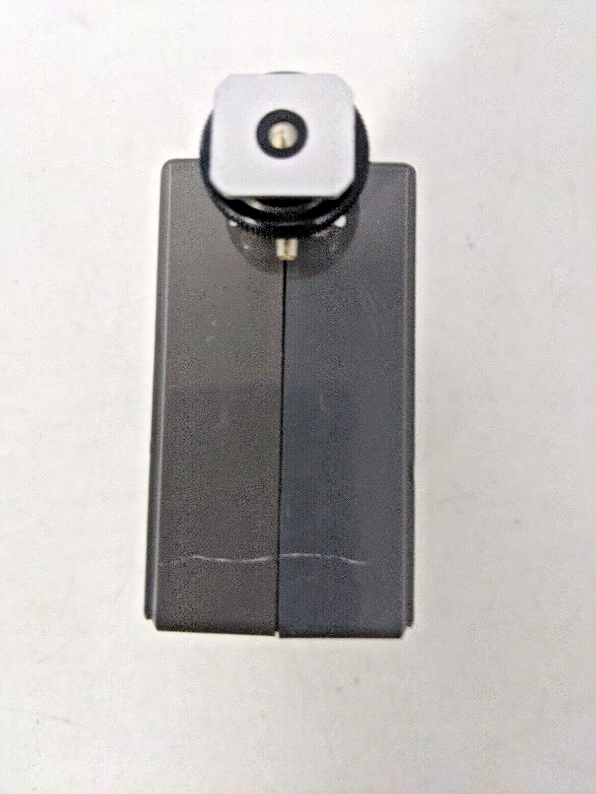 Vintage National PE-10R Flash Unit Photography – Untested