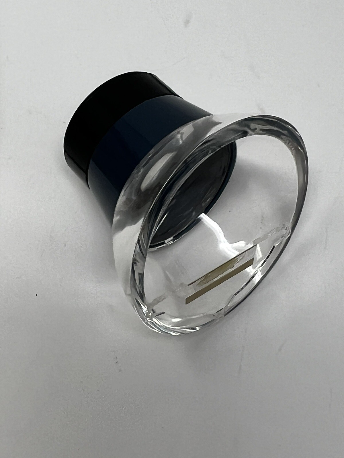 Spiratone Foto Photo Lupe 8x Linear Magnification