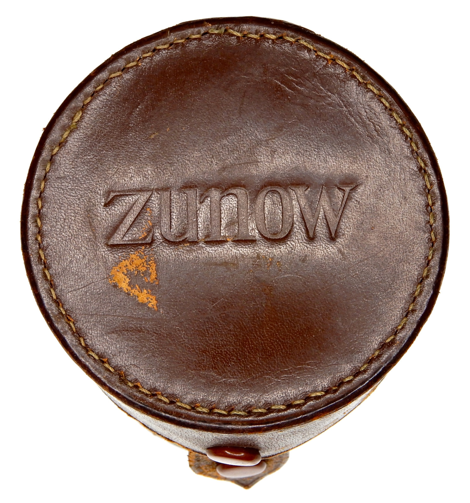 Leather Case for Zunow 5cm f1.1 #6 ………… Very Rare !!