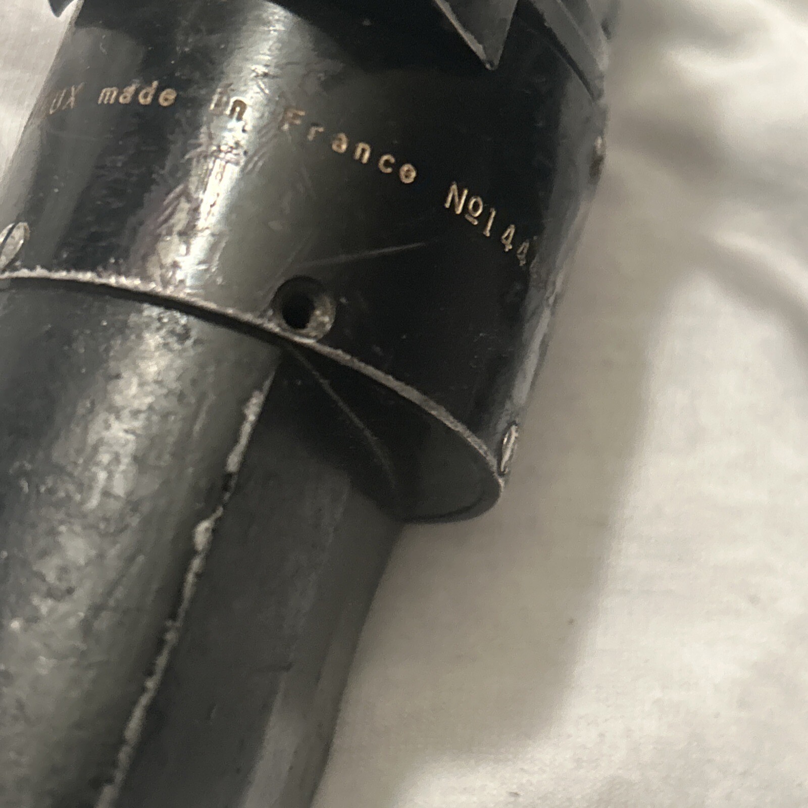 ANGENIEUX Zoom Lens Handle