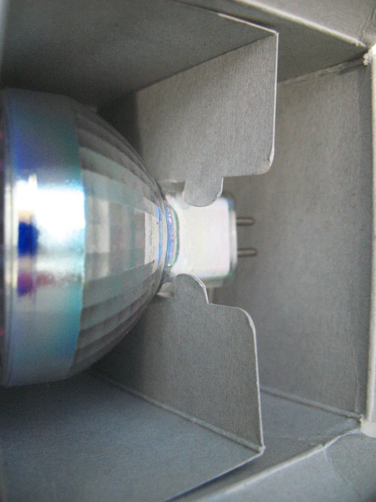 Vtg. New Old Stock Eiko EXR 82V 300W AV / Photo Lamp Projector Bulb New in Box