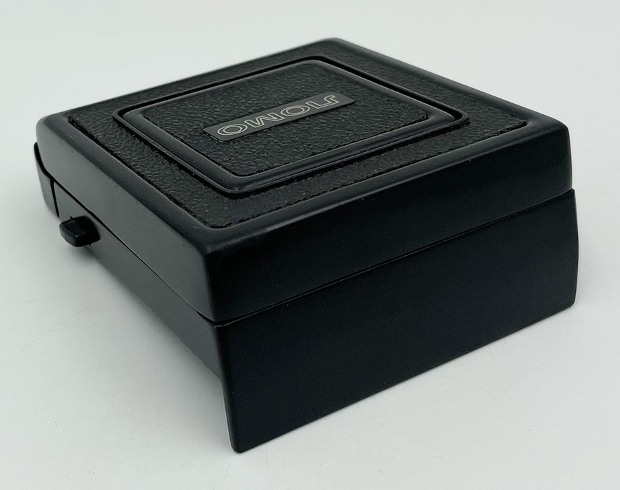 Waist Level Finder Viewfinder for Kiev 60 Kiev 6C cameras Lomo