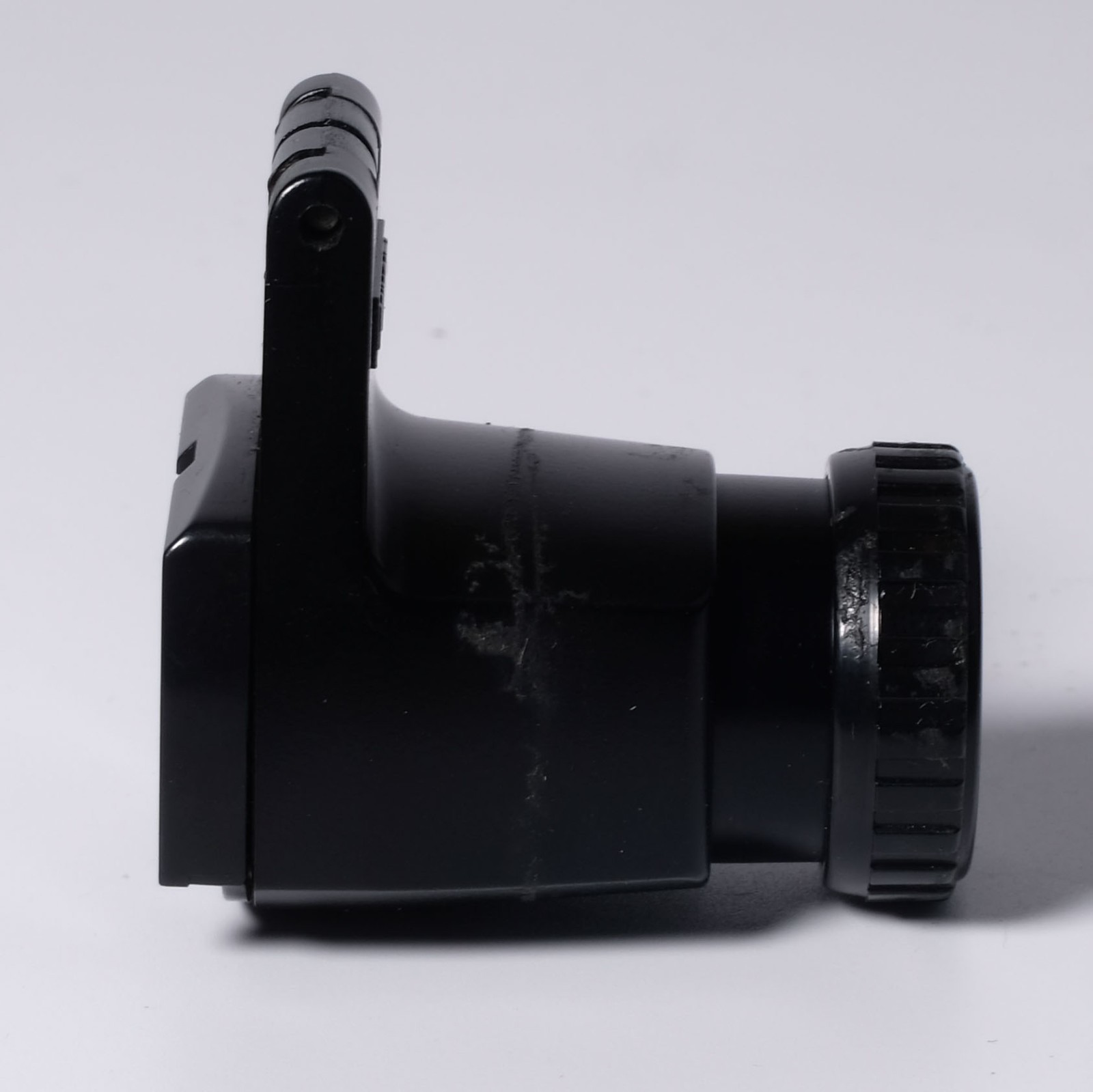 [Near MINT] Minolta Magnifier Vn VN Viewfinder Attachment w/Case From JAPAN