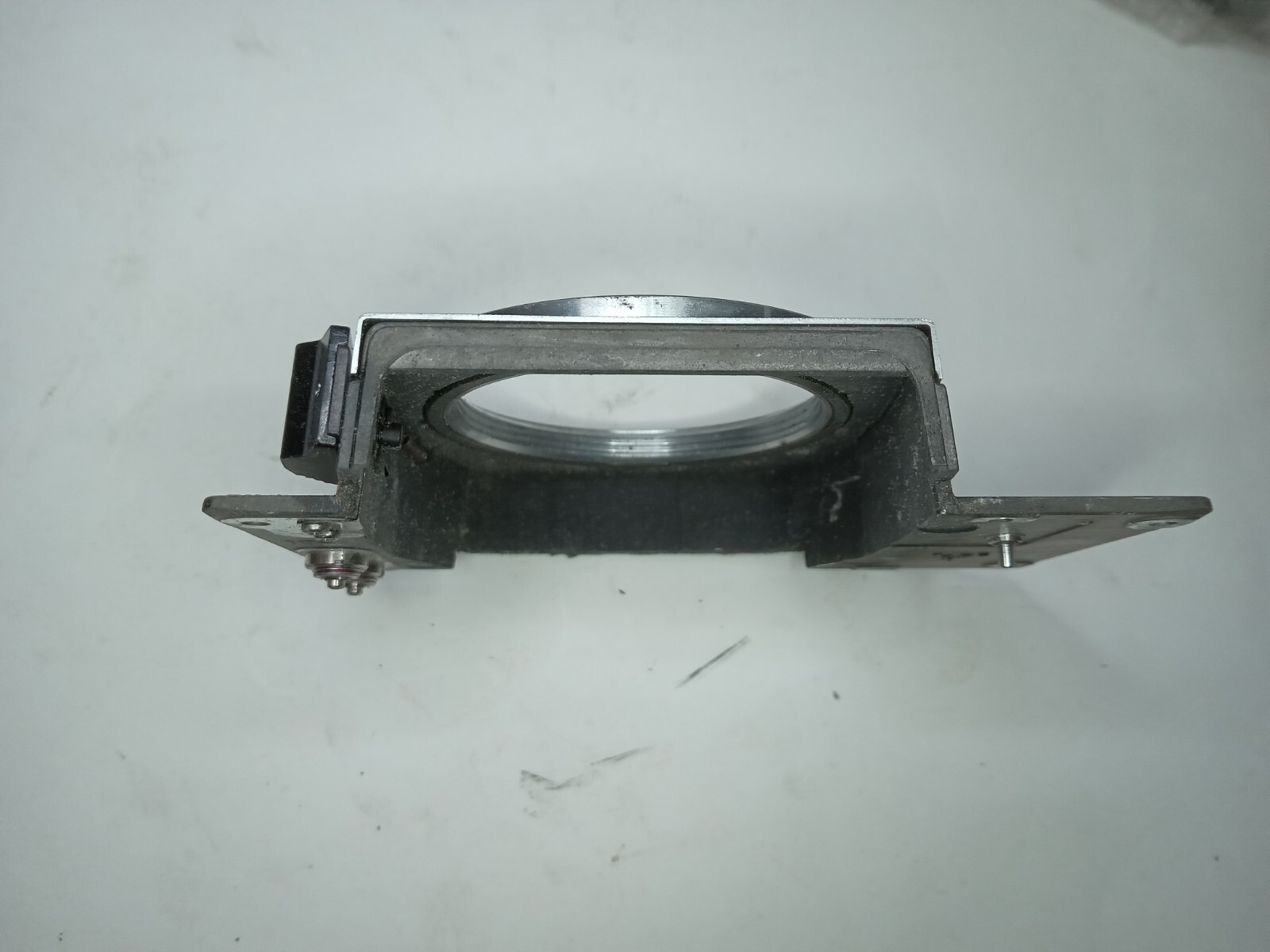New Old Stock Lens Mount Bezel For Pentax Spotmatic Original Spare Part