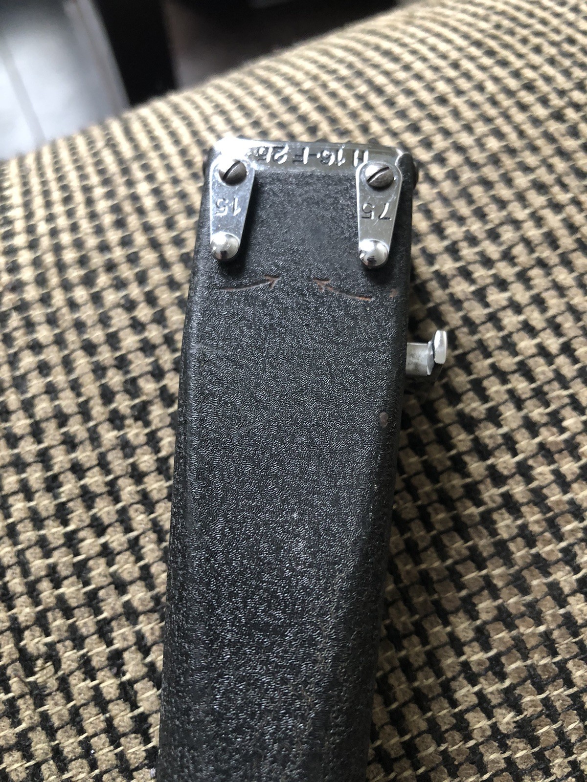Bolex Finder For Bolex H16 Non Reflex Camera