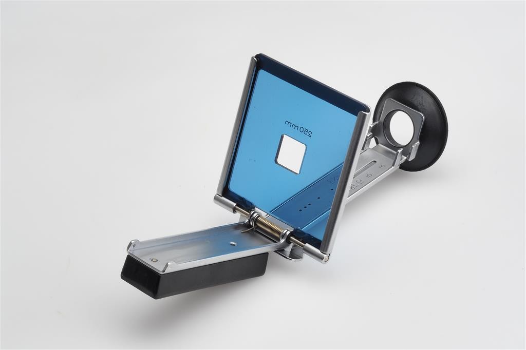 Hasselblad Sports Finder 80Mm 43028 With 250Mm Mask & Box