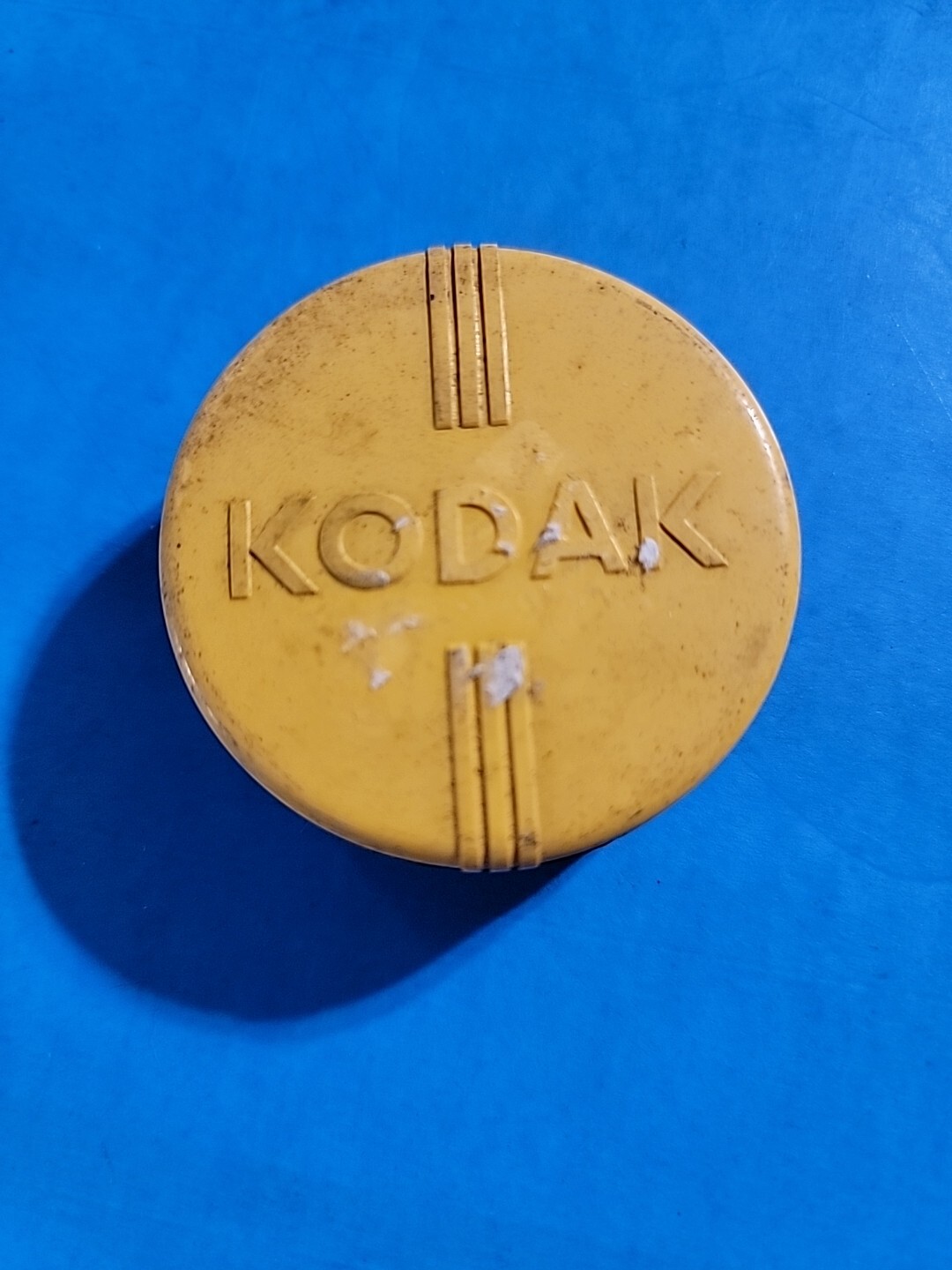 Kodak Close Up Attachment 📦